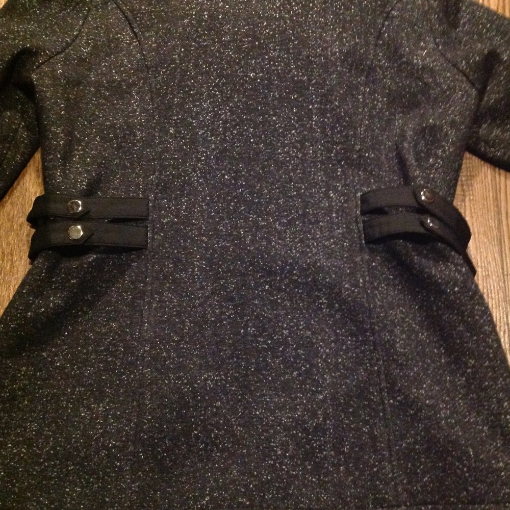 Winter jacket - Picture 3 of 4